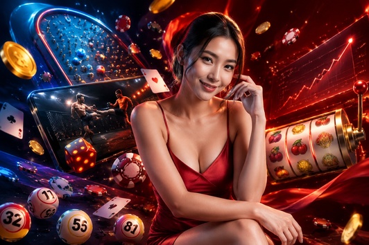 588w