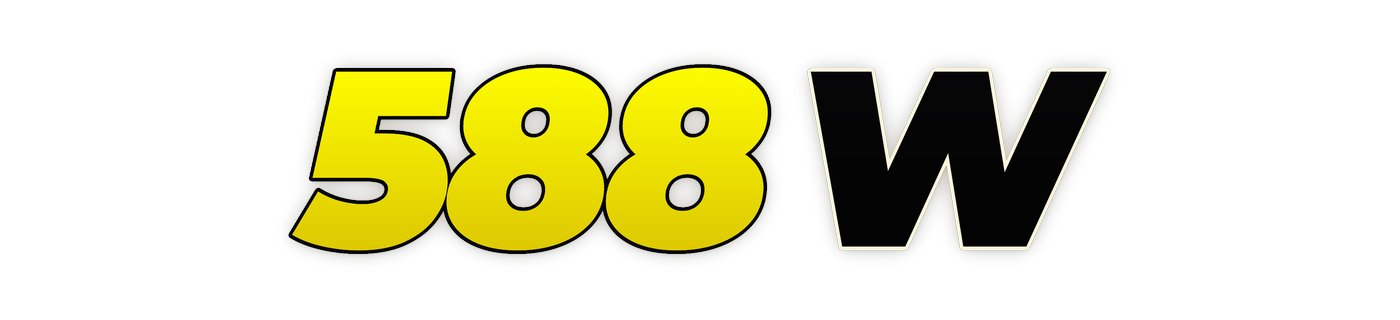 588w Logo